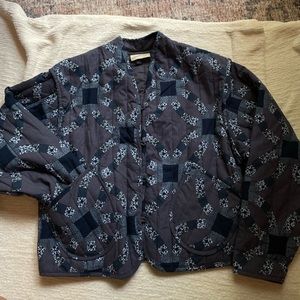 Target Universal Threads Jacket